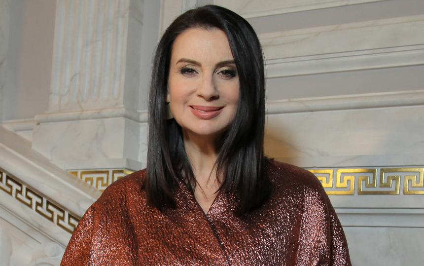 «Сил нам всем»: Екатерина Стриженова раскрыла подробности воспитания внуков-двойняшек