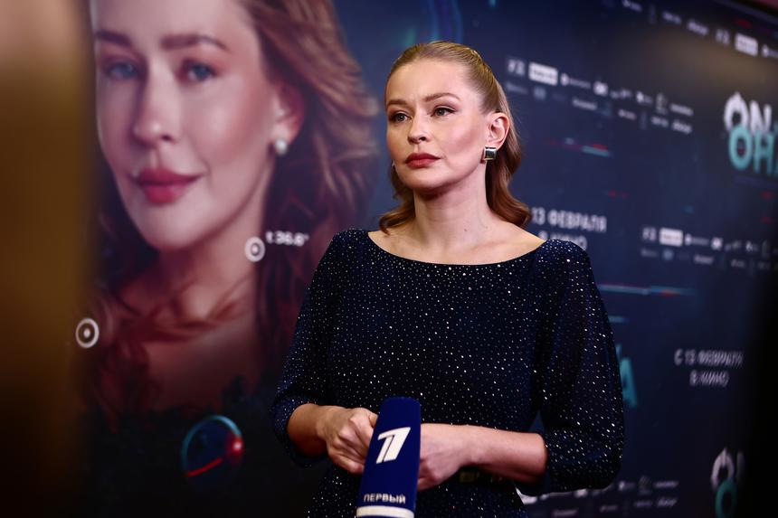 «Обнимаю Вас крепко!»: Юлия Пересильд обратилась к умершему от рака Юрию Морозу