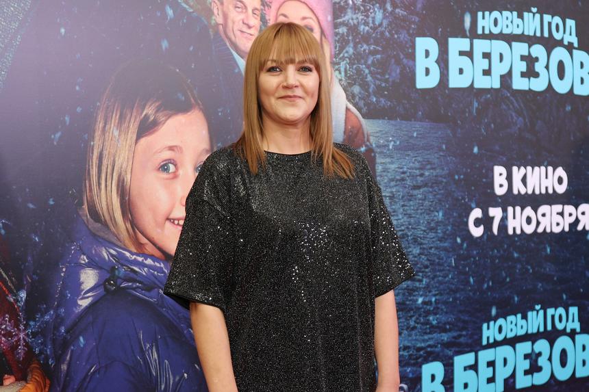 Анна Уколова ушла от мужа и подала на развод после 24 лет совместной жизни