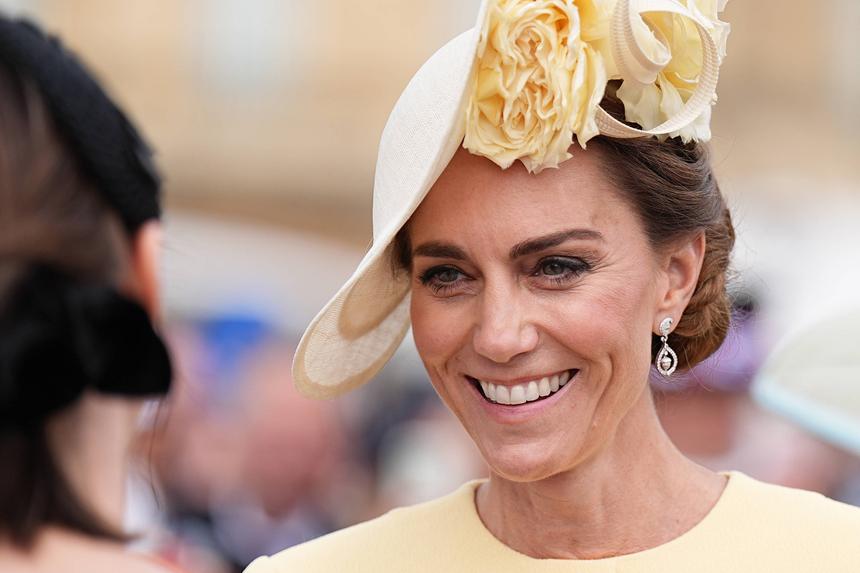 Кейт Миддлтон пошла против супруга «тайным обещанием» королю Карлу III