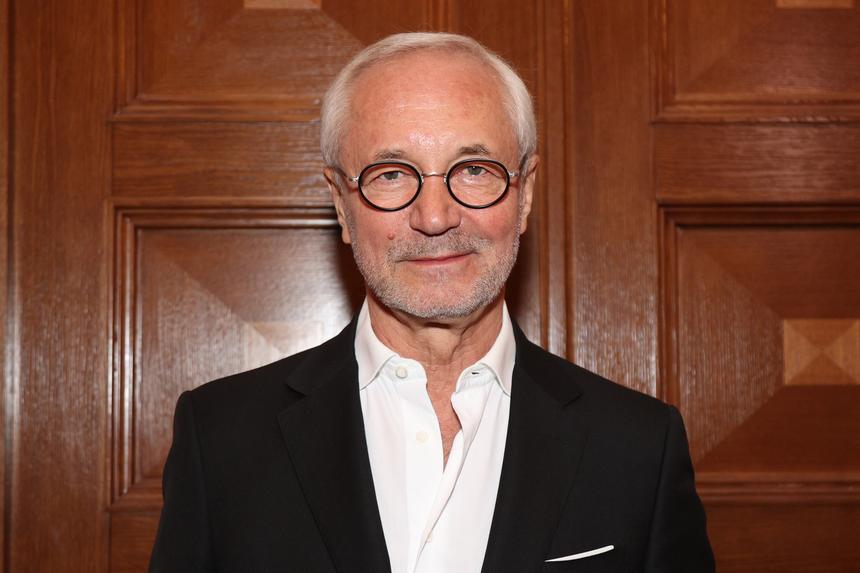 «С радостью смотрел на их пару»: актер Герасимов вспомнил о союзе Мороза и его первой супруги Левтовой