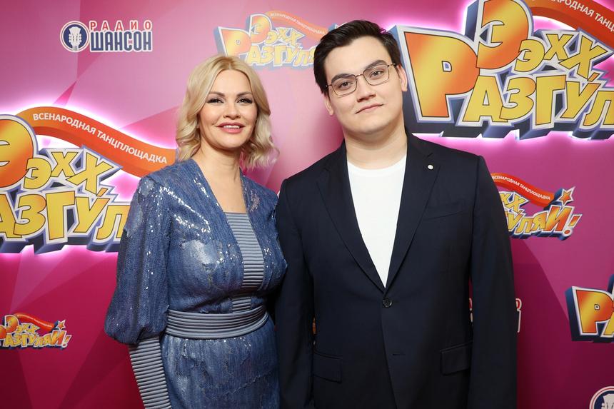 Сын Михаила Круга объяснил, почему отложил свадьбу с девушкой из шоу «Давай поженимся!»