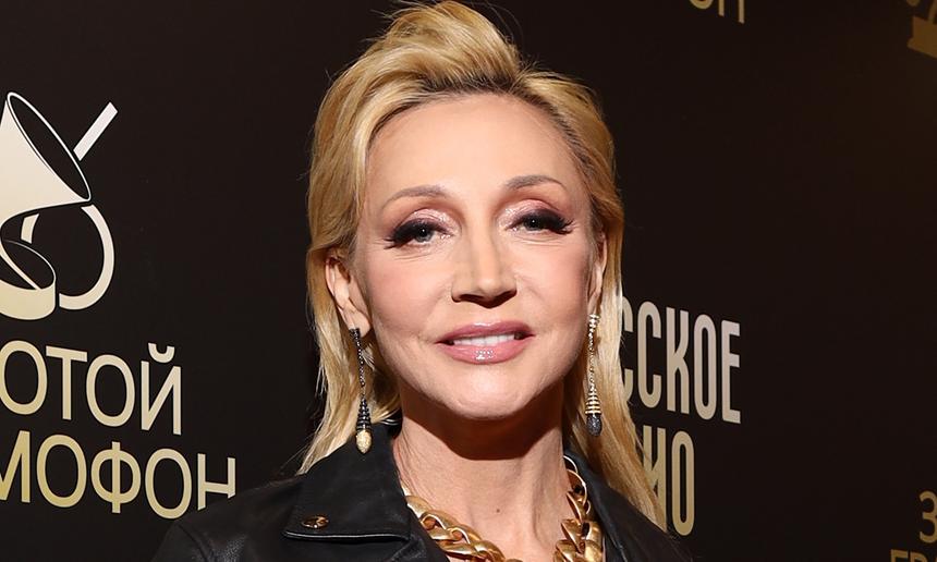 «Идем, куда глаза глядят»: уехавшая из России Кристина Орбакайте раскрыла свое местоположение