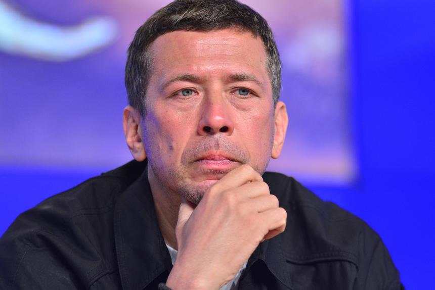 «Прости, что не все у меня получилось»: Андрей Мерзликин обратился к умершему отцу после развода