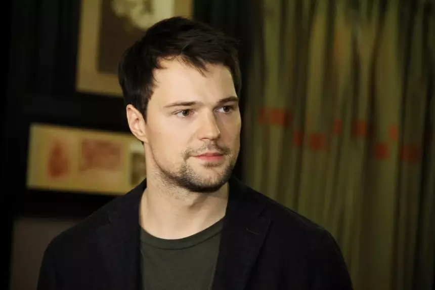 «Съемочный день стоит от 1 млн рублей»: что известно о возвращении Козловского в кино после «отмены»