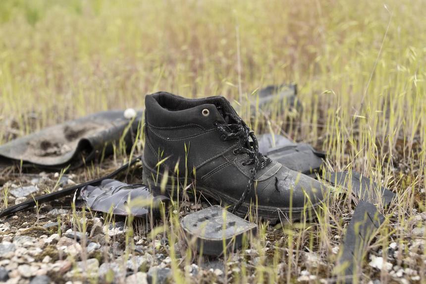 В зоне СВО погиб учитель ОБЖ Геннадий Старунов, который в мае общался с Путиным