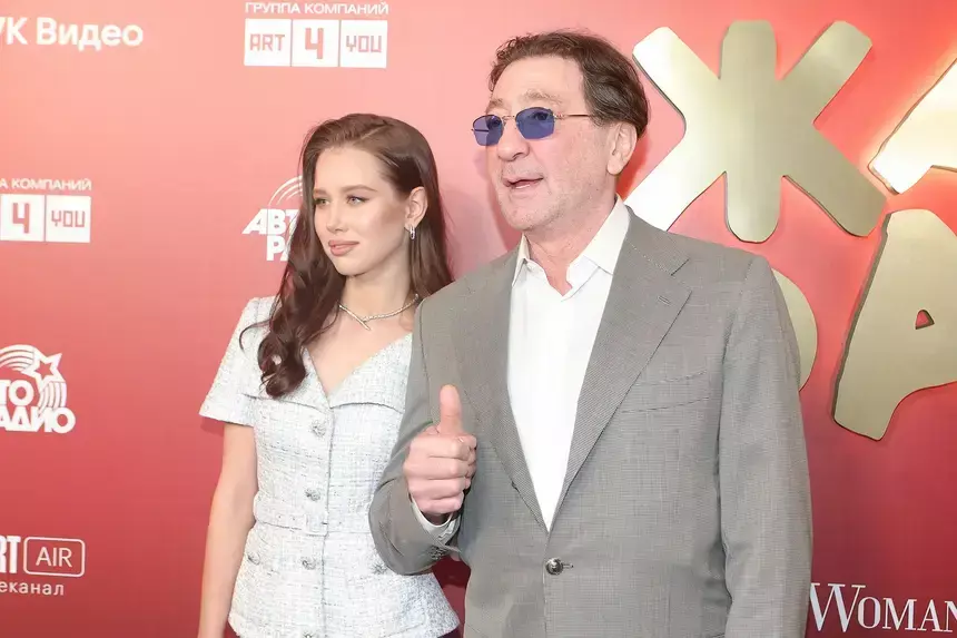 «Богаче короля шансона»: Григорий Лепс не сможет потянуть расходы 19-летней невесты