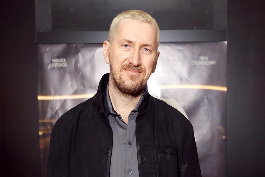 У звезды сериала «Нюхач» Кирилла Кяро обнаружили долг перед ФНС