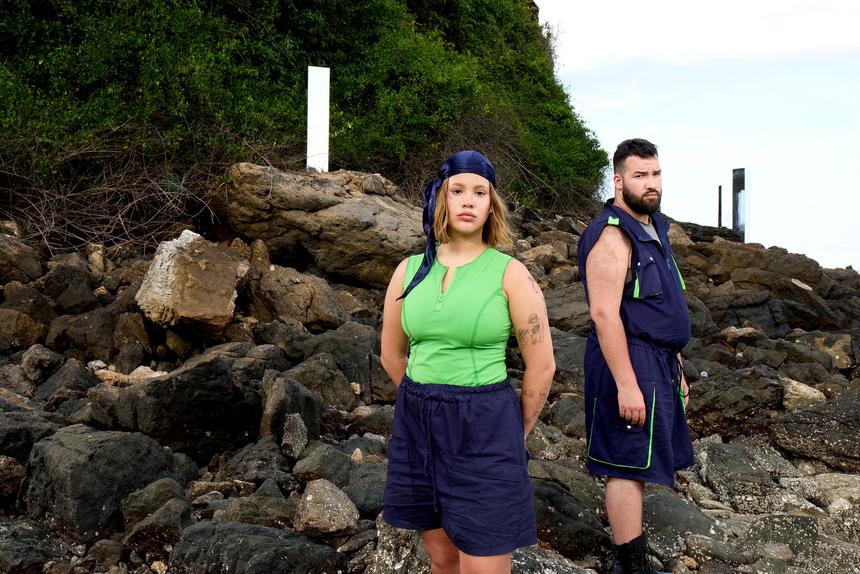 «Я хочу, чтобы мама мной гордилась»: дочь Даны Борисовой приняла участие в шоу о выживании