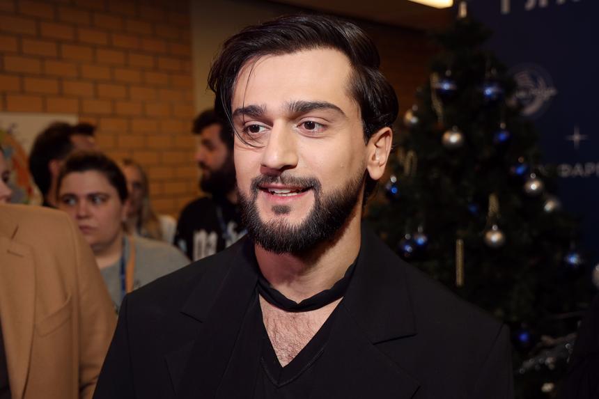 Последний российский артист отказался от участия в фестивале Dream Fest в Баку