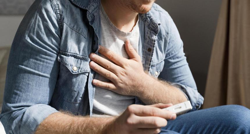 Отцу умершего в Челябинске ребенка стало плохо после новости о закрытии дела