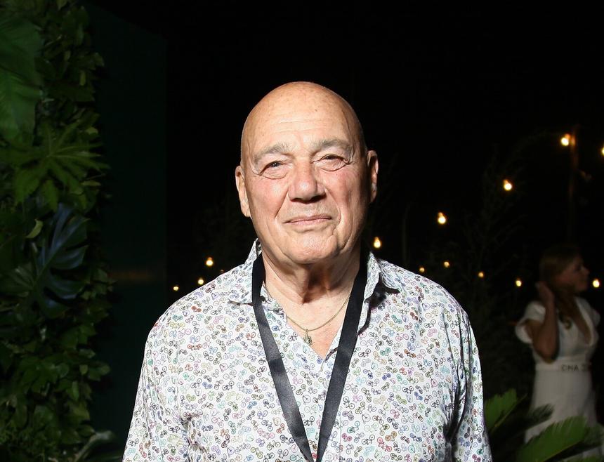 Владимир Познер отреагировал на слова про «чудилу» в свой адрес