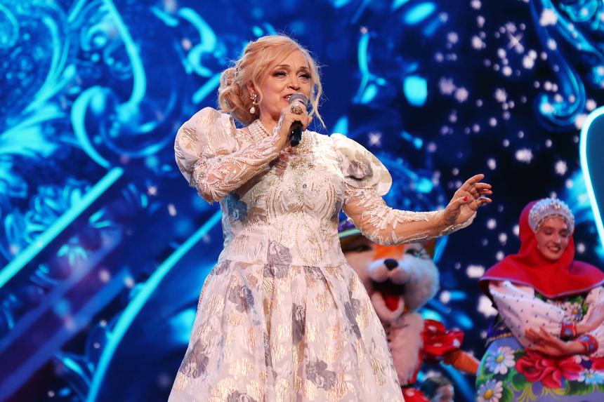 Врач заподозрил страшный диагноз у резко похудевшей Надежды Кадышевой