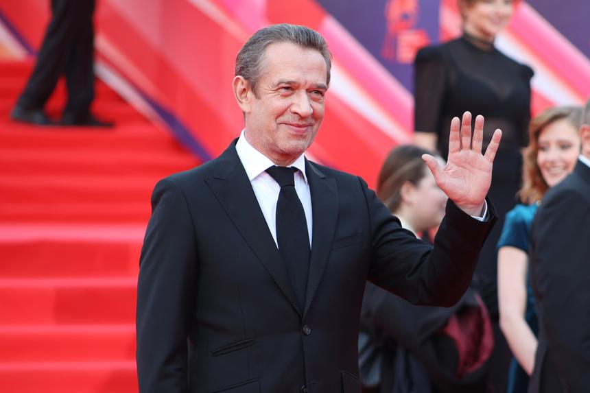 «Расходимся – значит расходимся»: Машков рассказал о работе с режиссерами