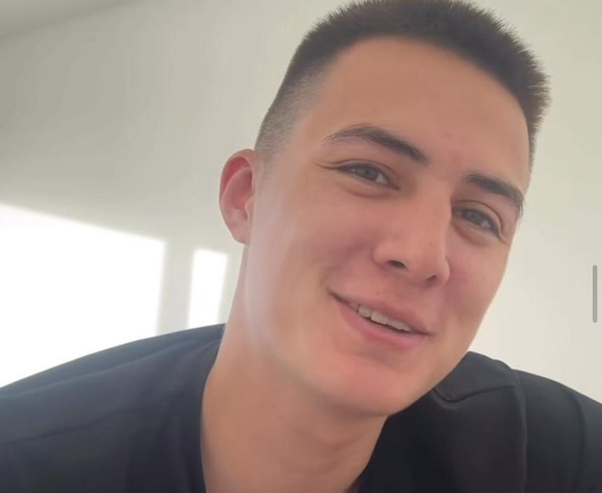 «В день рождения мой лучший подарок»: Лев Черепанов из «Слова пацана» стал отцом