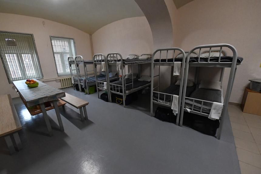 «Вор в законе» Игорь Кокунов попал в больницу с инсультом из СИЗО