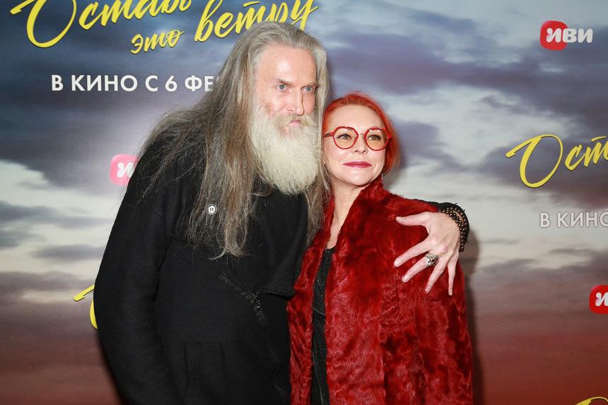 «Знакомство было неслучайным»: Марина Анисина обратилась к Никите Джигурде по особому поводу