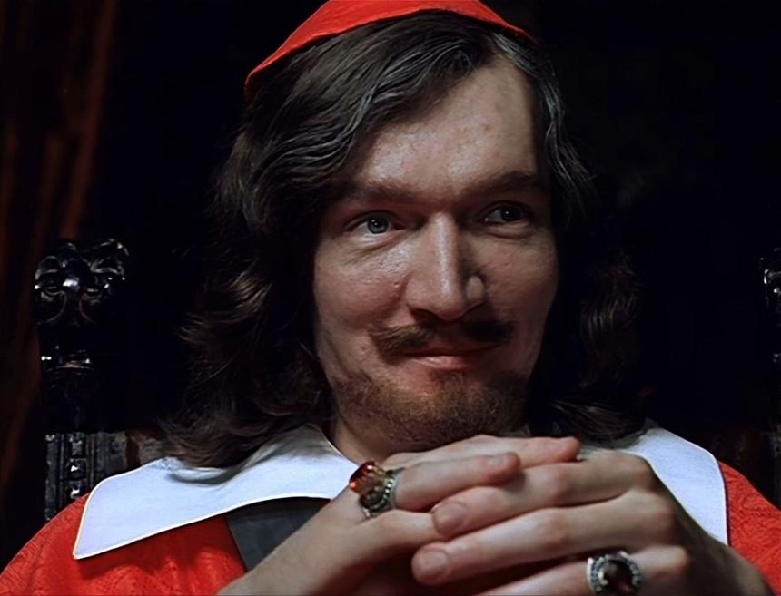 В 29 лет пережил кровоизлияние в мозг: куда пропал звезда «Трех мушкетеров» Александр Трофимов