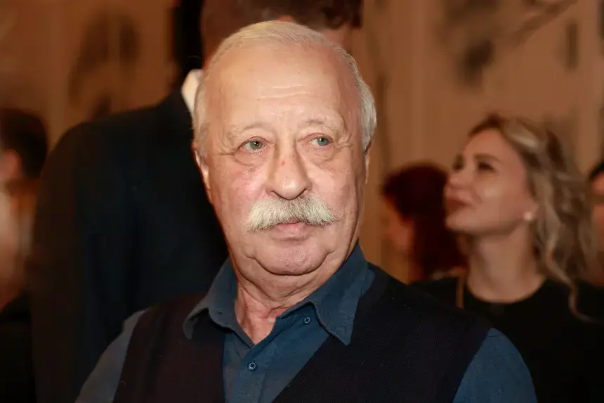 «Легкой смерти надо бы просить»: Леонид Якубович отказался отмечать юбилей