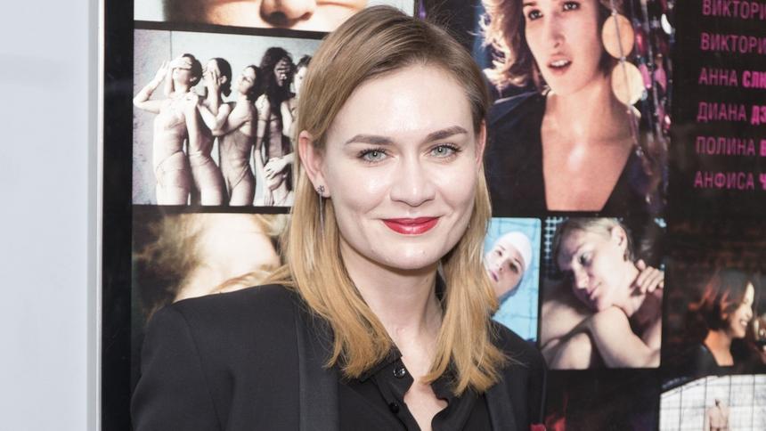 «Сейчас сердце разорвется. Давно так не плакала»: уехавшая из РФ Мария Машкова сделала эмоциональное заявление