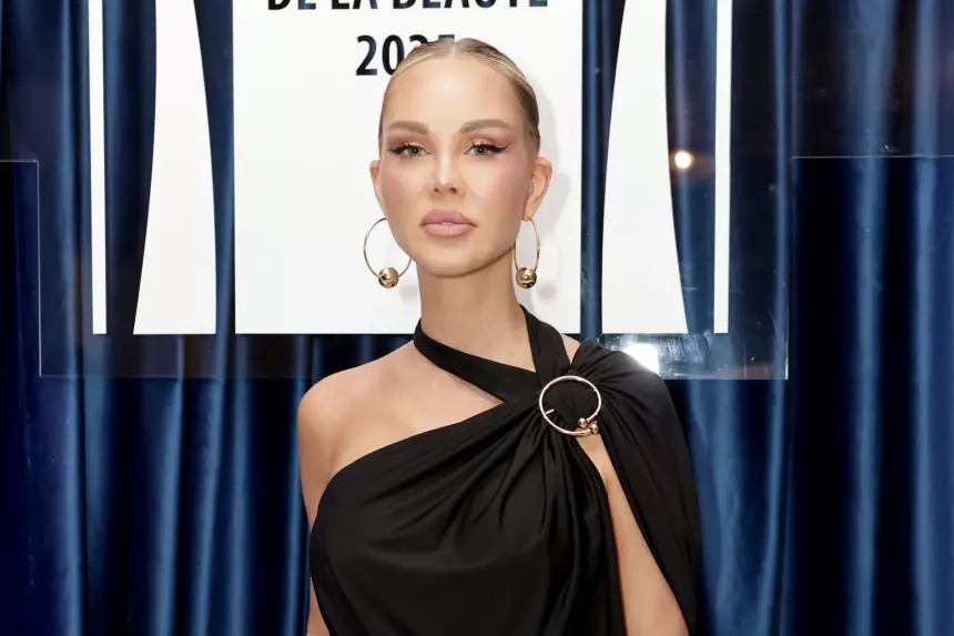 Замужняя Мария Погребняк интригует фото в свадебном платье: «Я снова невеста!»