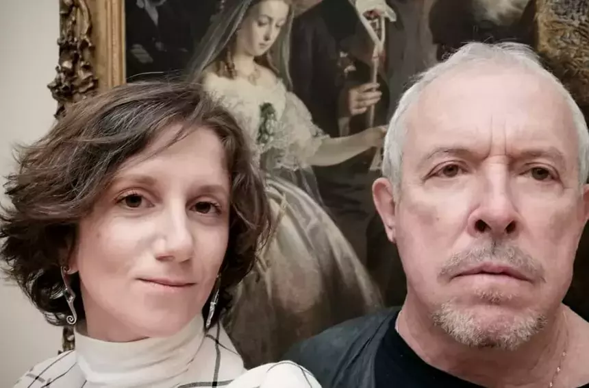 «Я окаменел»: Андрей Макаревич* рассказал о нападении акулы на жену