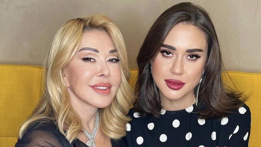 Далек от шоу-бизнеса, на 9 лет младше: раскрыта личность нового избранника дочери Любови Успенской