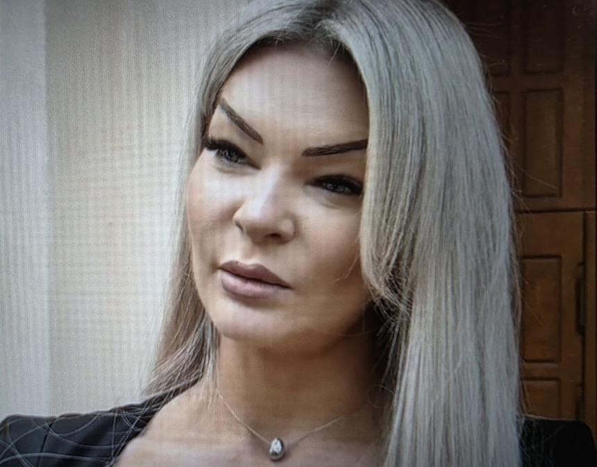 Судилась с врачами после смерти мужа: что известно об адвокате Прилучного Оксане Даниеловой