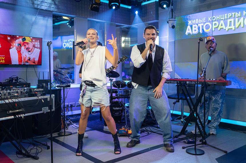 Filatov & Karas рассказали о съемках клипа с пузырями и горящими волосами