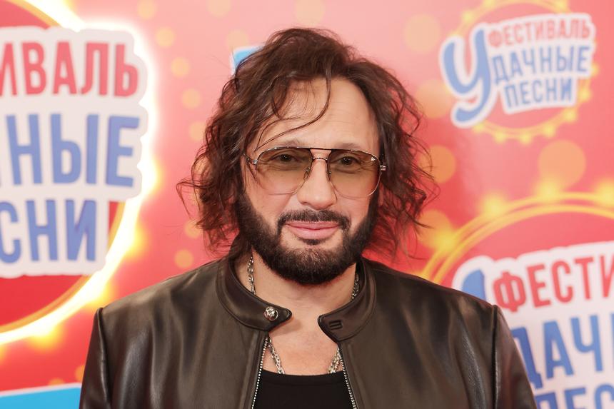 Стас Михайлов арендовал вертолет для гастролей по Черноморскому побережью