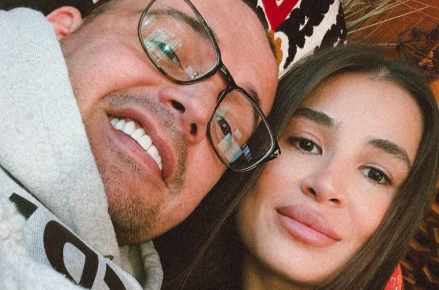 «Алексей недоволен»: невеста Гуфа рассказала, что рэперу не нравится ее фигура