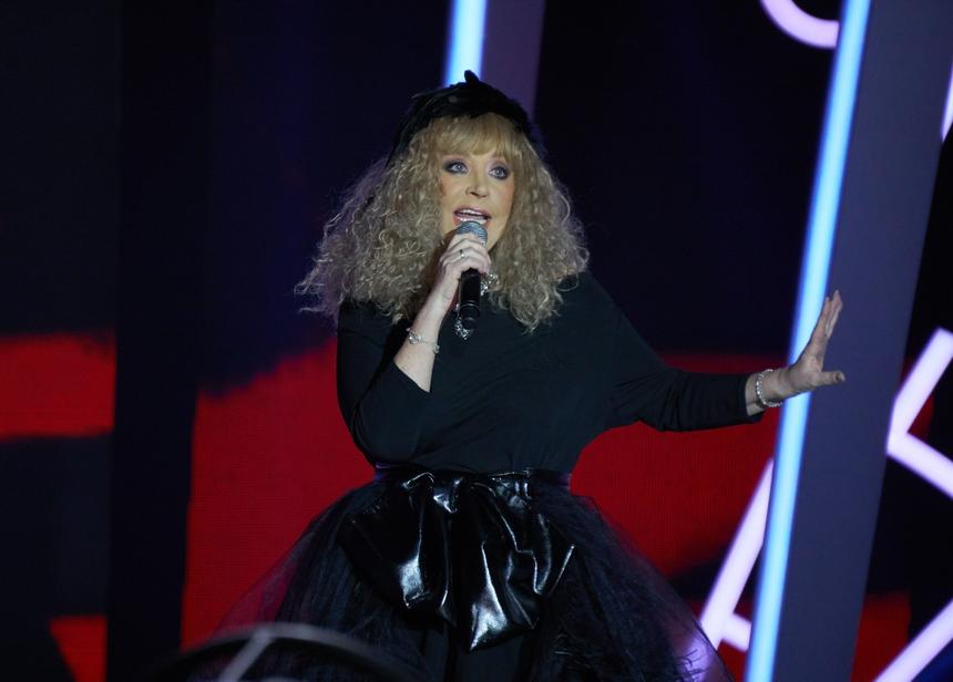 Алла Пугачева рассказала, как ей удается «так потрясающе выглядеть» в 76 лет