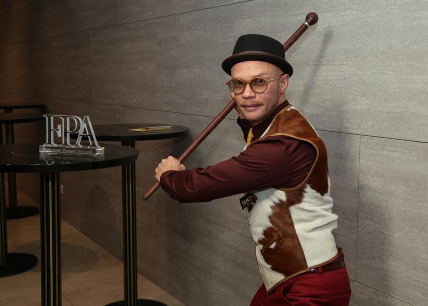 «40 минут провел в полиции»: что было с Дмитрием Хрусталевым после дебоша в самолете