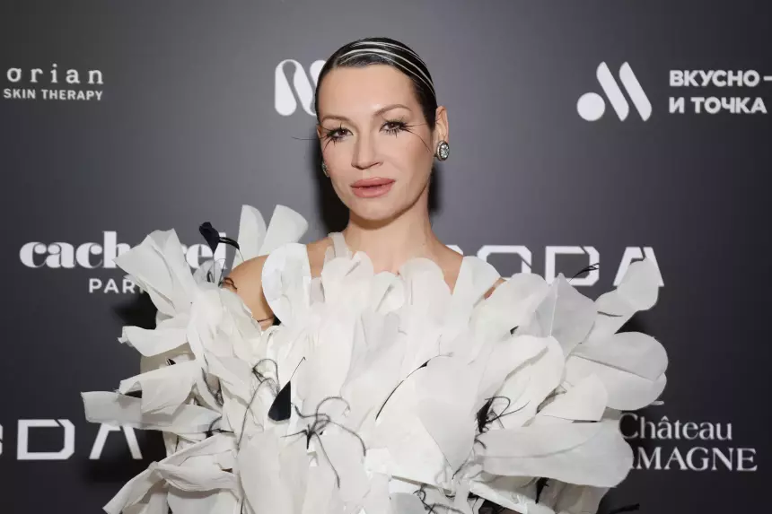 «Меня оперировали из-за крупной опухоли»: Ида Галич раскрыла подробности вторых родов