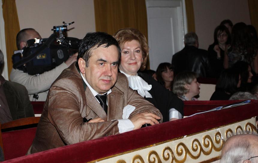 «Заложены зло, насилие, деньги»: Стас Садальский раскритиковал российское кино и сравнил его с советским