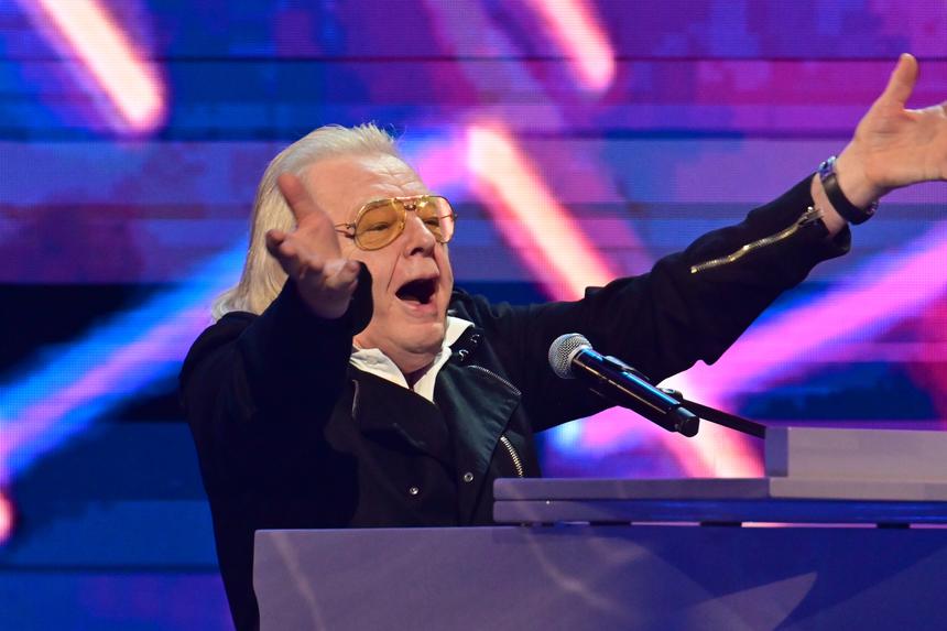 «Тема очень закрытая»: друг Юрия Антонова рассказал о тайных детях музыканта