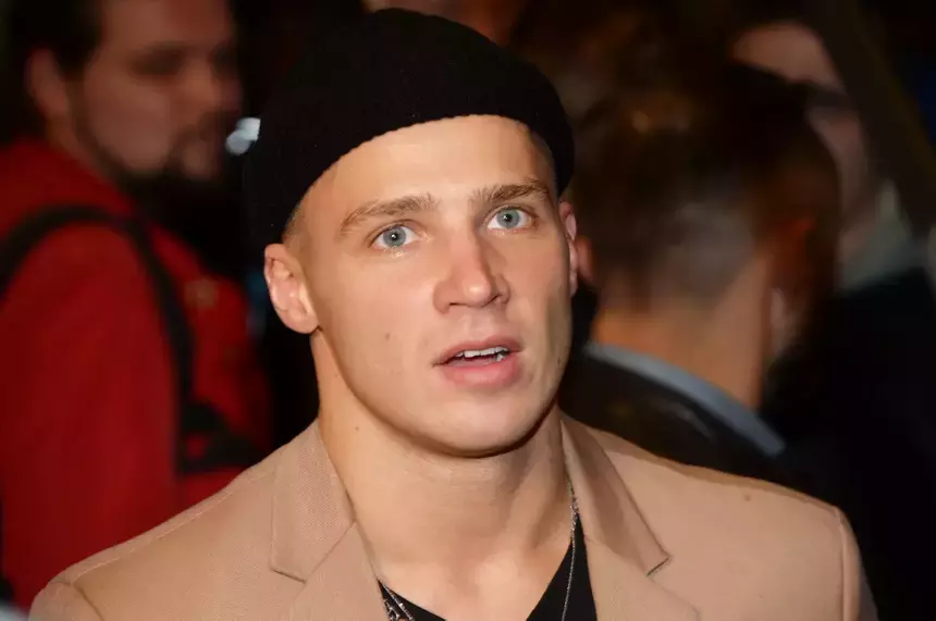 Олег Майами выругался матом со сцены на концерте в Абрау-Дюрсо