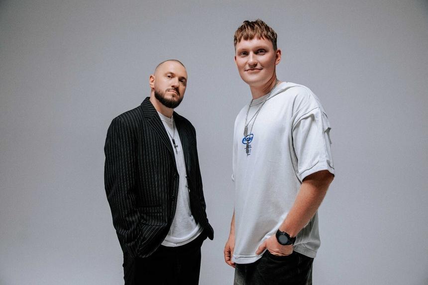 «Общаться с Расторгуевым – бесценный опыт»: группа «Интонация» поделилась впечатлениями о работе с «Любэ»