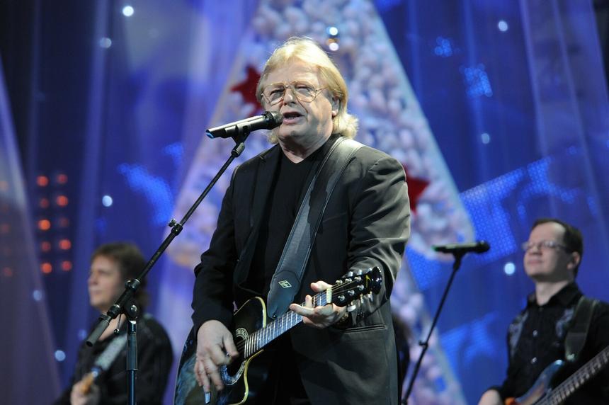 «Эта болячка уже никогда не пройдет»: что известно о состоянии Юрия Антонова после новости о травме ноги