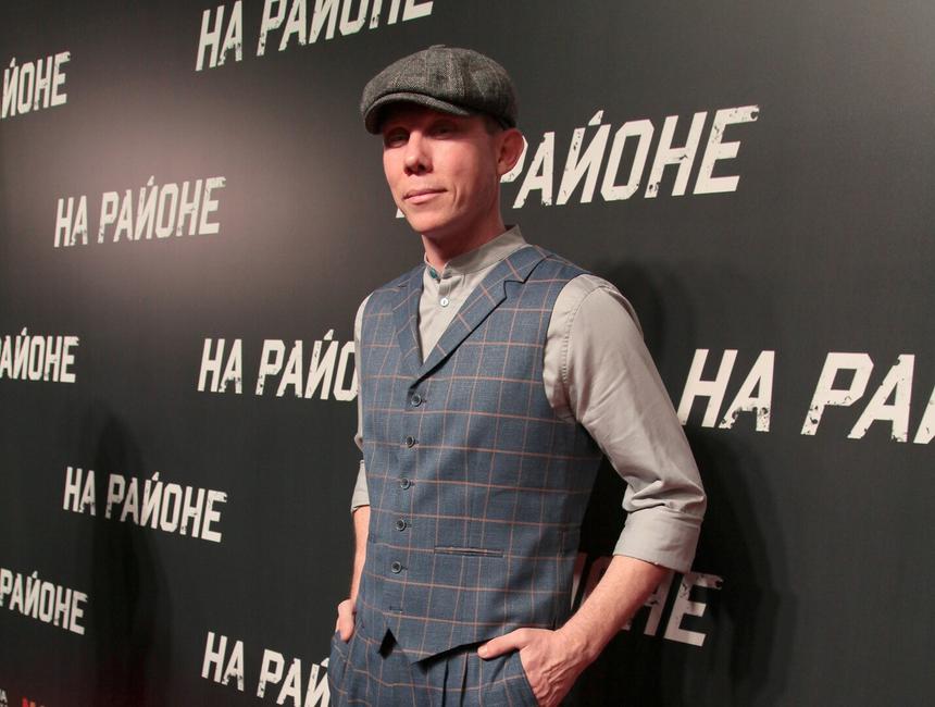 Рэпер Нигатив объяснил, почему никогда не рассказывает о семье