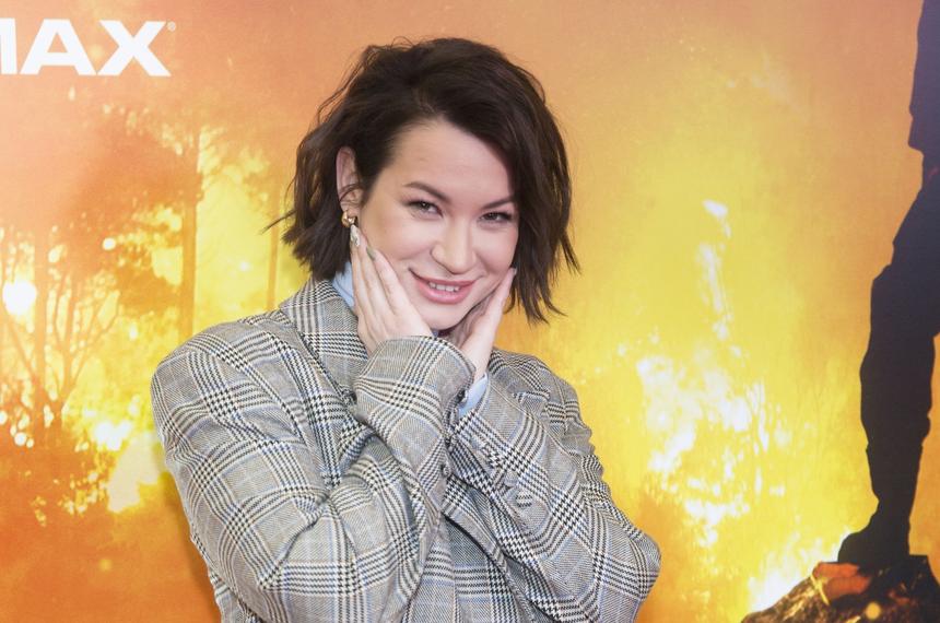 Недавно родившую Иду Галич не выписали в срок из роддома: что произошло