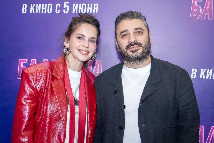 Сарик Андреасян переснимет советский мультфильм «Вовка в Тридевятом царстве»