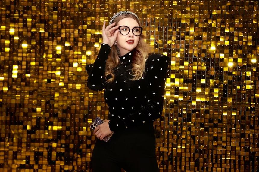 «Шоу-бизнес — это муравейник»: победительница конкурса «Мисс Дубай» рассказала о моделинге и его закулисье