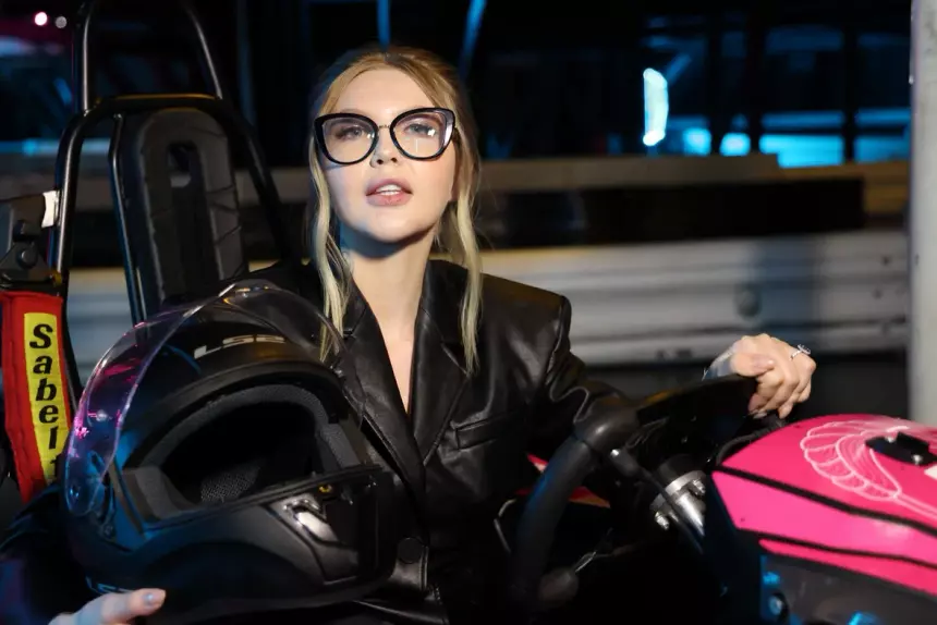 «Байка из старых времен»: «Мисс Дубай» Анастасия Казанцева раскрыла, бывает ли харассмент на конкурсах красоты