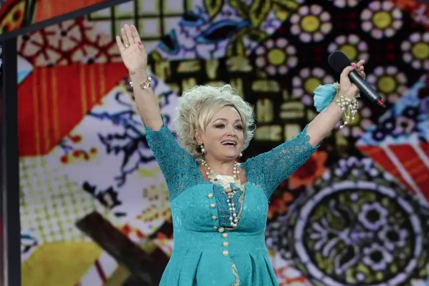 Хиты Надежды Кадышевой могут спровоцировать молодежь на разводы