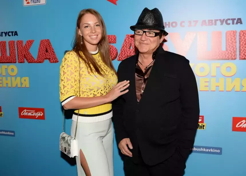 Дмитрий Дибров намерен отобрать у жены детей и виллу на Рублевке за 750 млн