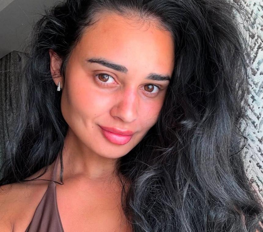 Гульназ Асаева призналась, что нападение медведя на ее команду оказалось пранком