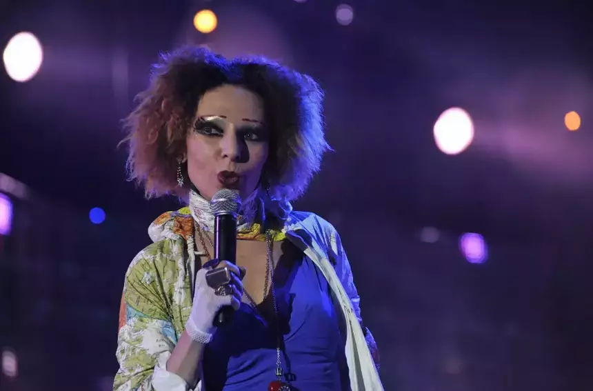 Пропавшая певица Жанна Агузарова зарабатывает на вкладах