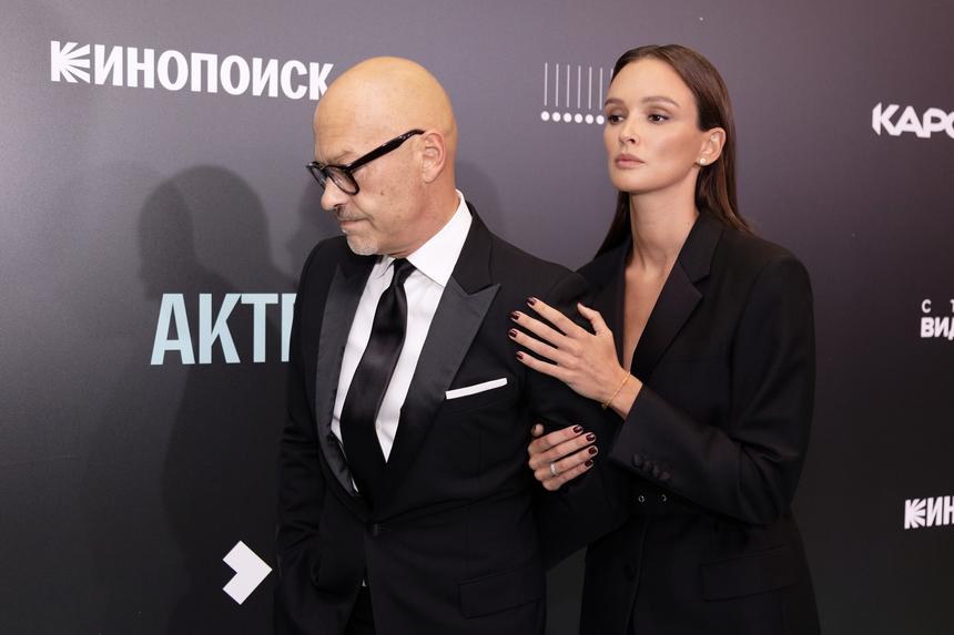 Роза Сябитова посоветовала Паулине Андреевой 1,5 года не вступать в отношения