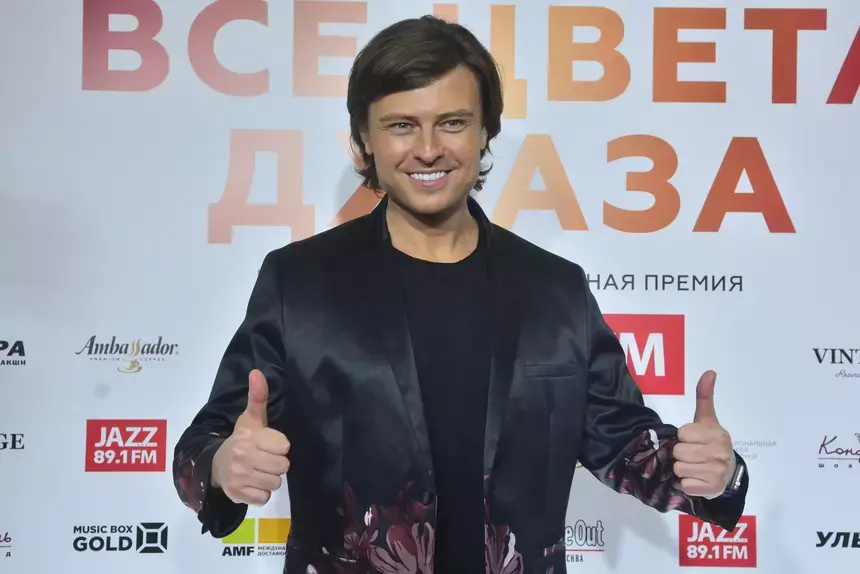 «Мы зарабатывали!»: Прохор Шаляпин раскрыл правду о романе с Анной Калашниковой